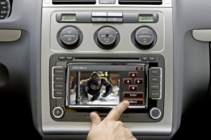 Volkswagen Varios