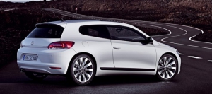 Volkswagen Varios