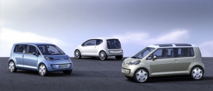 Volkswagen Varios