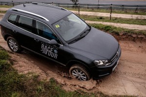 El Volkswagen Tour llega a Madrid