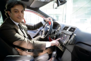 Volkswagen y MTV Networks presentan el estudio de social media «MePublic»