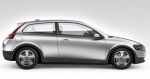 Volvo C30: Un C30 más económico