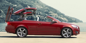 Volvo C70