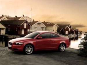 Volvo C70