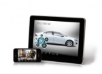Volvo Cars presenta el app del S60