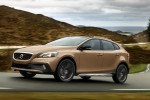 Volvo V40 Cross Country, llegará el próximo año