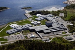 Volvo dejará de producir en Uddevalla
