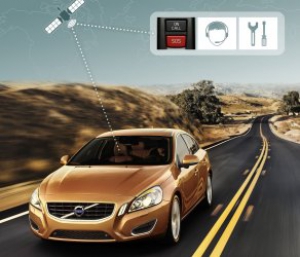 Volvo onCall celebra diez años con una amplia oferta
