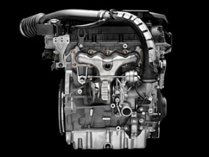 Volvo presenta el nuevo motor GTDi de 2 litros de inyección directa de gasolina 