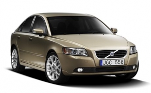 Volvo S40