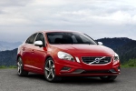 Volvo S60: Nueva línea R-Design en el S60 y V60