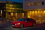 Volvo S60, coche del año en Oriente Medio