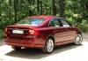 Volvo S80 2.0 D Summun: Carretera sin manta