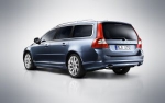 Volvo S80: Nuevos series 70 y 80 de Volvo