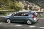 Volvo, nuevo V40, más compacto y tecnológico. Datos y precios