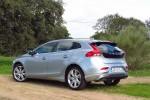 Volvo V40 D3, enhorabuena a los inconformistas