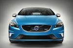 Volvo V40 R Design, línea de acabado deportiva para toda la gama