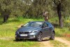 Volvo V40 Cross Country T4 Automático Summun, iniciación of road