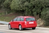 Volvo V50 1.6D DRIVe Momentum: Economía, practicidad y deportividad