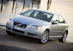 Volvo Varios