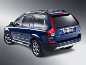 Volvo Varios