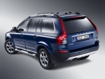 Volvo Varios: Volvo presenta una edición especial para celebrar la Volvo Ocean Race