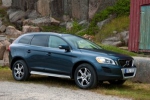 Volvo XC60: XC60 ahora con detección de peatones