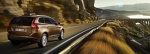 Volvo XC60: Primeras imágenes del XC60