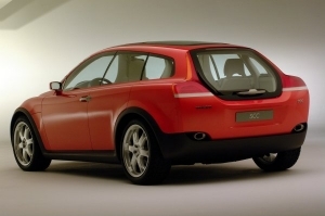 Volvo: El concept SCC cumple 10 años