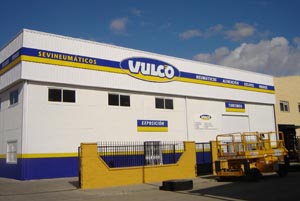 Vulco amplía su red y ya cuenta con 166 talleres en España y Portugal