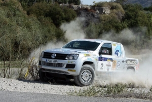 CERTT: Todo por decidir en la última carrera de Les Comes