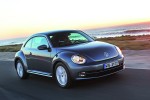 Volkswagen Beetle, nueva versión TSI 160 con cambio DSG