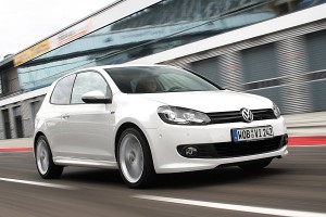 Volkswagen Golf "Last Edition"