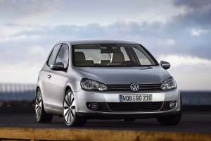 Volkswagen Golf: vuelve el Rabbit