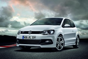 Volkswagen Polo R-Line, acabado más deportivo