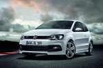 Volkswagen Polo R-Line, acabado más deportivo