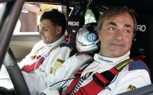 Volkswagen WRC: Carlos Sainz cree que se deben fichar pilotos con experiencia