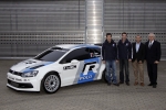 WRC: Volkswagen ficha a Sebastian Ogier