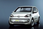 Volkswagen Up: ya en concesionarios, todos los detalles y precios