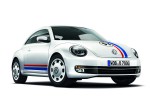 Volkswagen Beetle, Herbie llega a tu concesionario