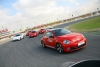 Volkswagen Tour 2011, el Nuevo Beetle protagonista
