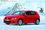 Volkswagen Golf 4 Motion, la tracción total ya disponible en la gama