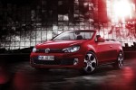 Volkswagen Golf Cabrio, estreno del GTi en el Salón de Ginebra