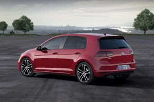 Volkswagen Golf, el nuevo GTD se incorpora a la gama