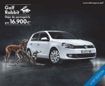 Volkswagen Golf Last Edition