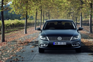 Volkswagen Passat CC: precios y datos de la nueva generación