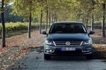 Volkswagen Passat CC: precios y datos de la nueva generación