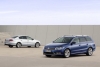 Volkswagen Passat: 4 años de mantenimiento incluído