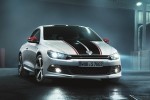 Volkswagen Scirocco GTS, vuelve 30 años después 