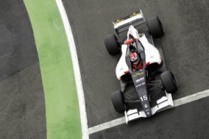 Word Series by Renault: Podios de Albert Costa y de Genís (Series) Olivé (Eurocup) en Hungaroring